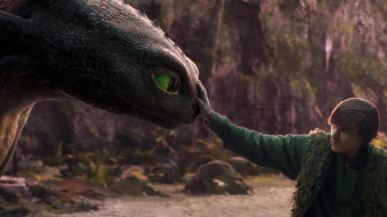 On a des news de la suite de Dragons (déjà)
